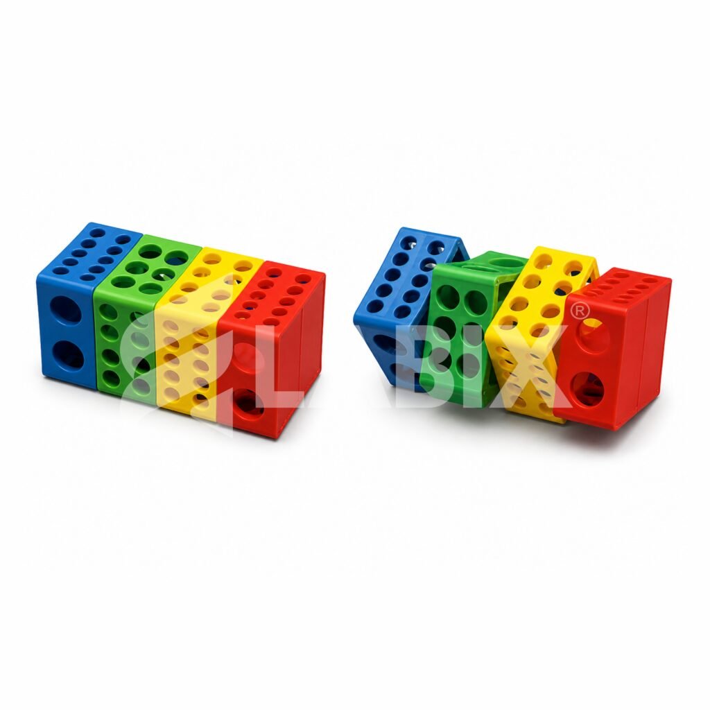Rotatable Multi Rack