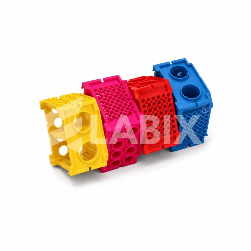 Rotatable Multi Rack – Expandable
