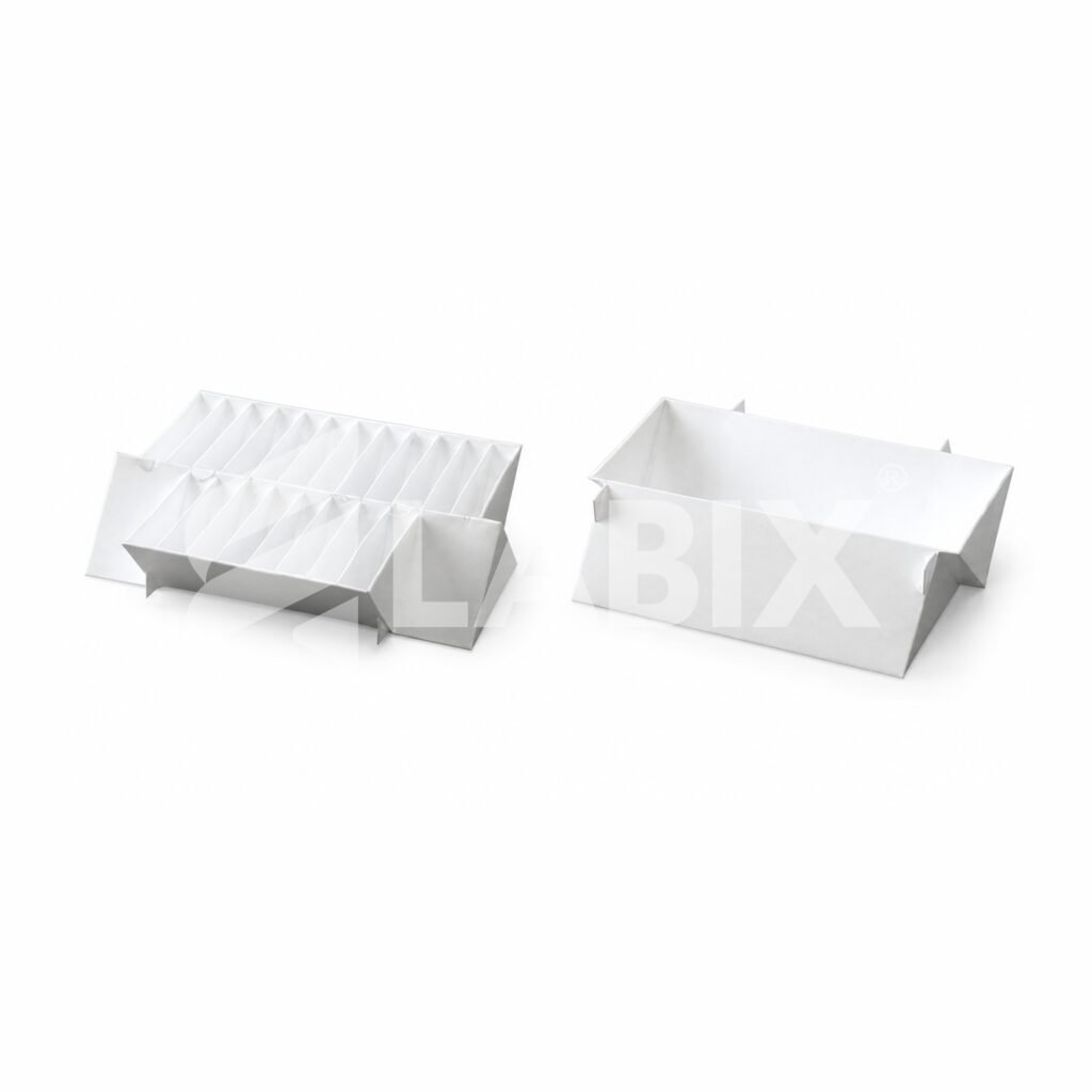 Universal Reagent Reservoir