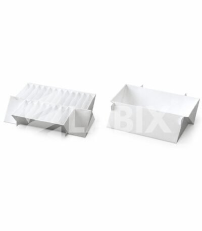 Universal Reagent Reservoir