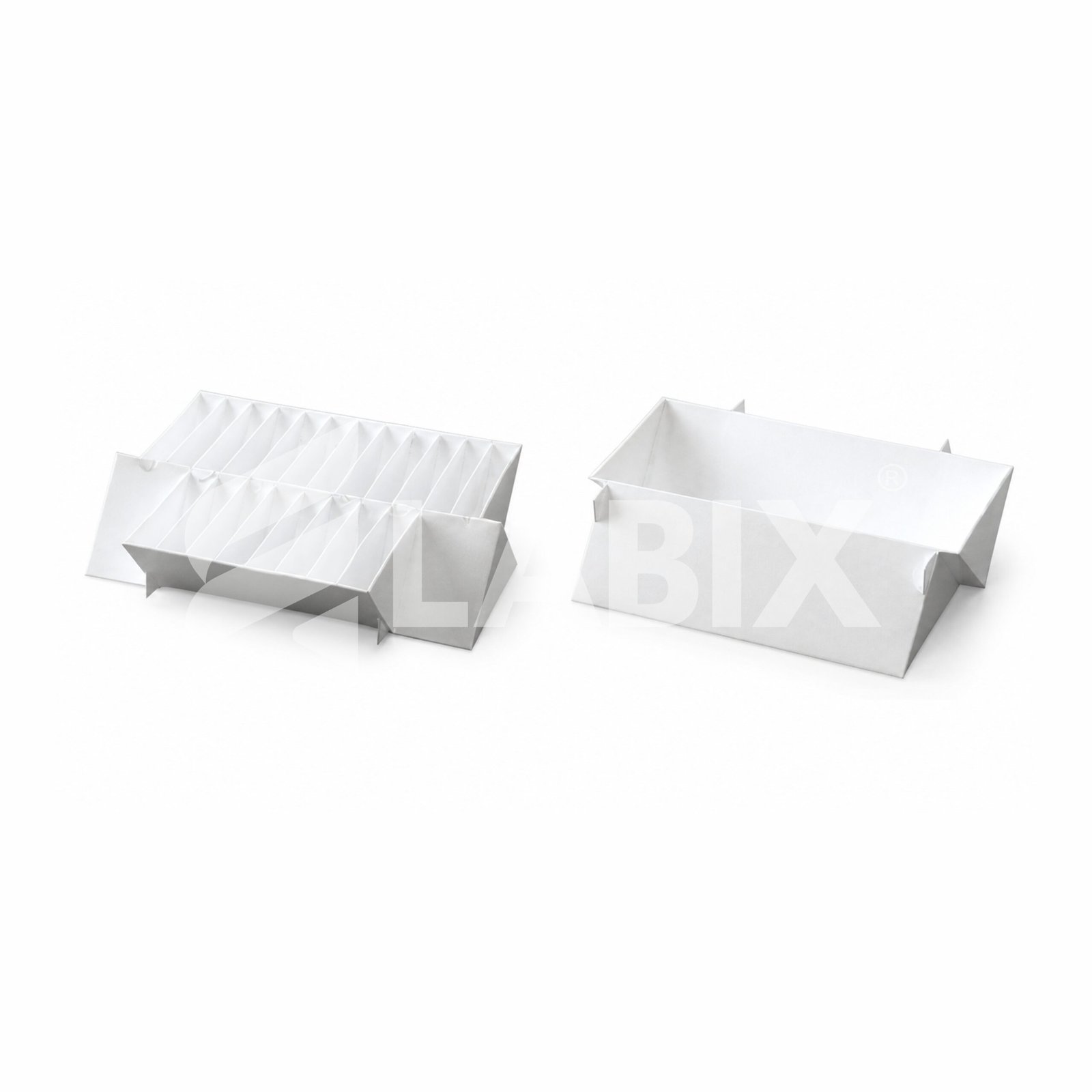 2272A Universal Reagent Reservoir