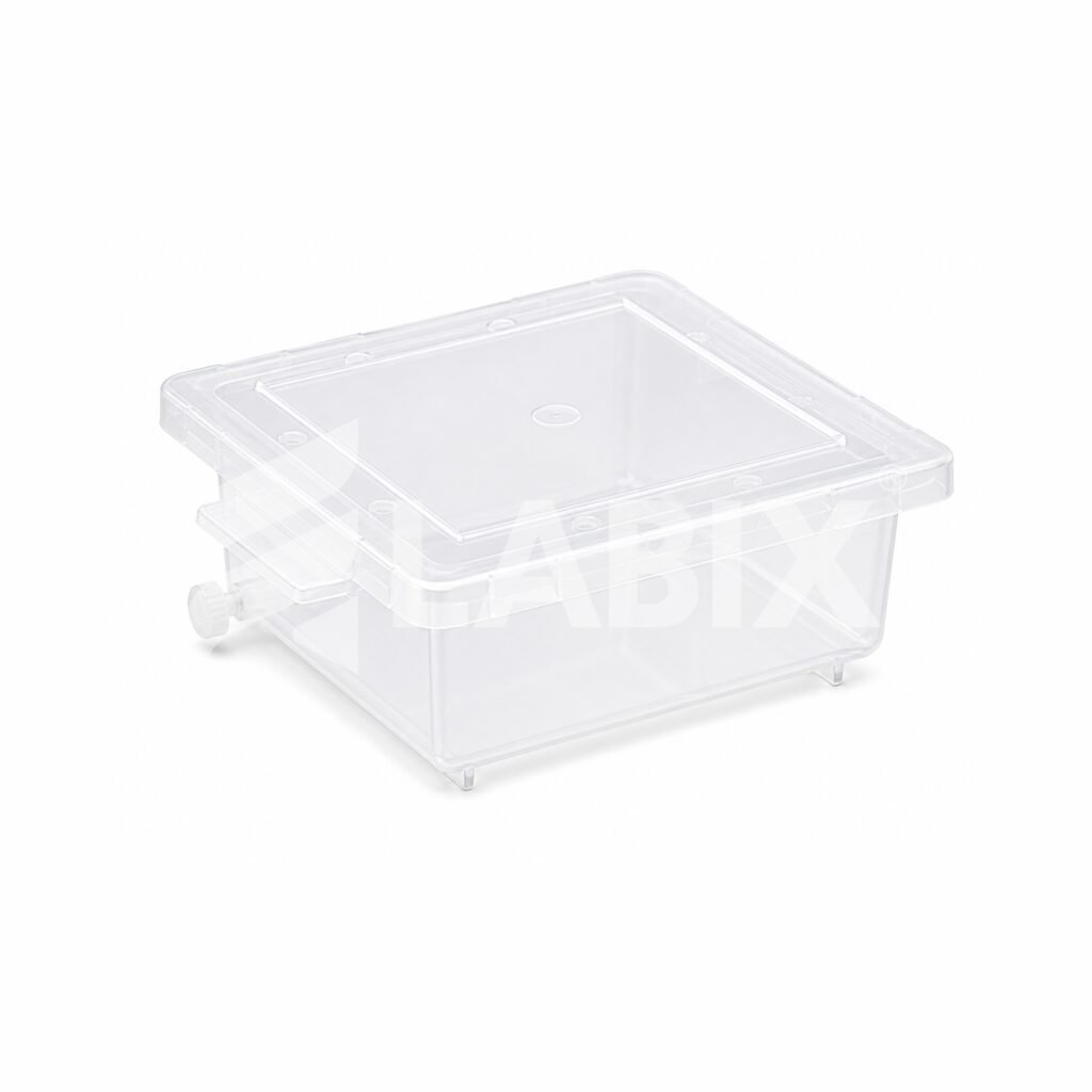 Staining Box
