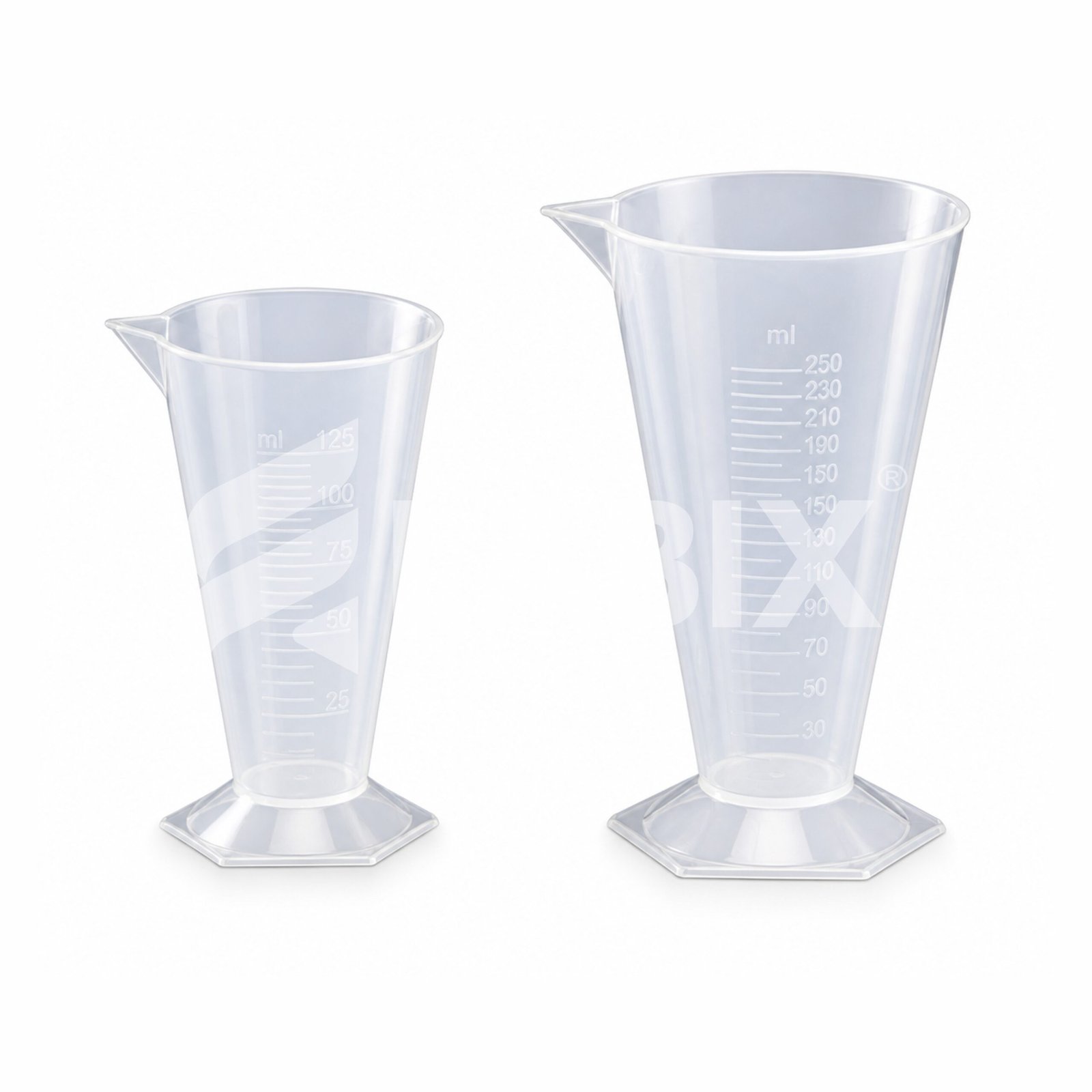 2275 Conical Measures