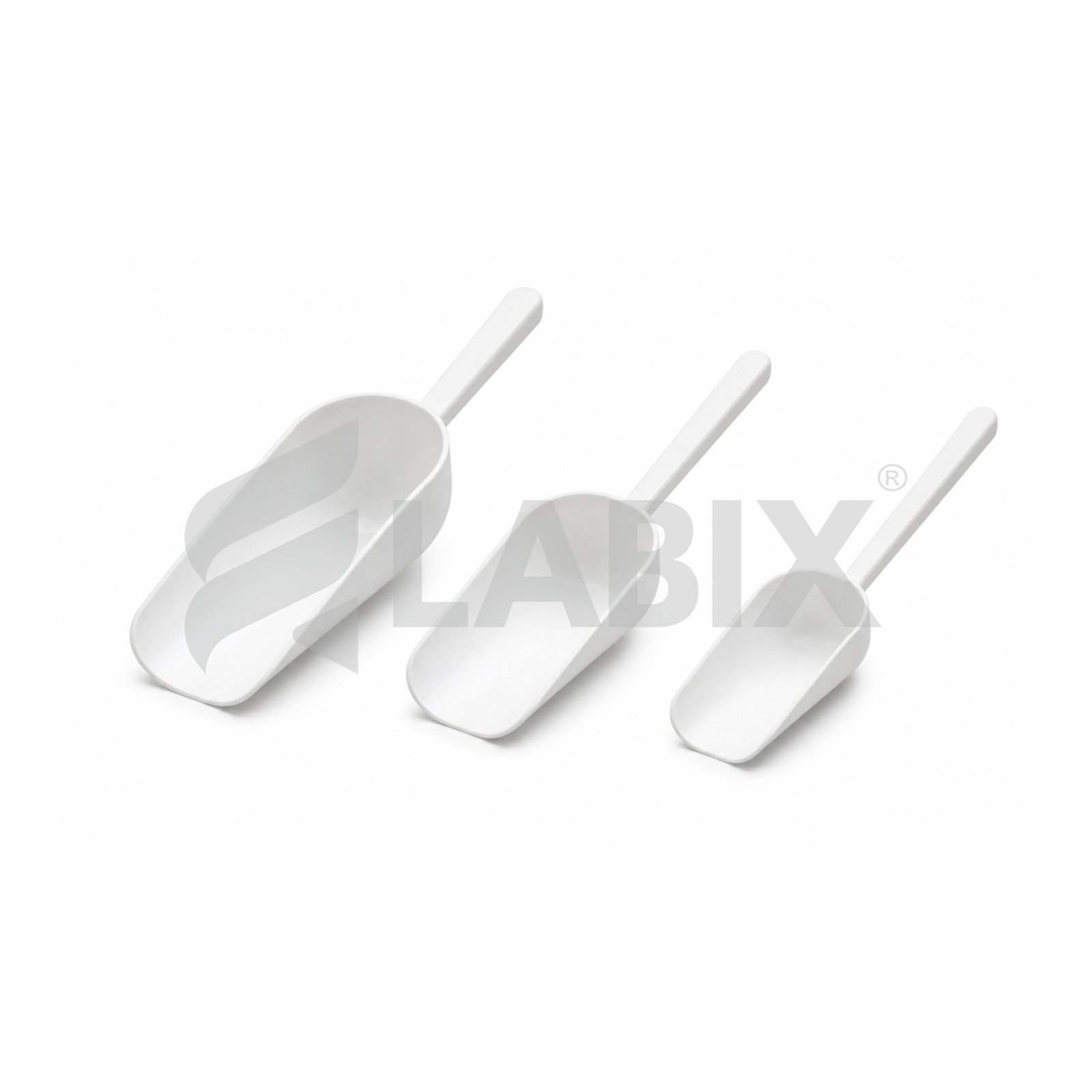 2277 Long Handle Scoop - Image 1