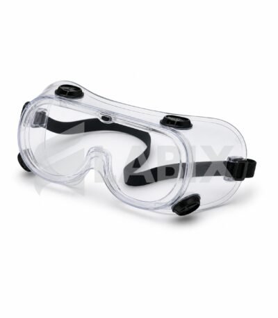 Safety Googles with Vent