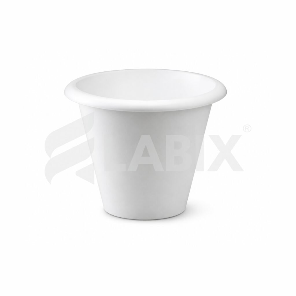 Plantation Pots