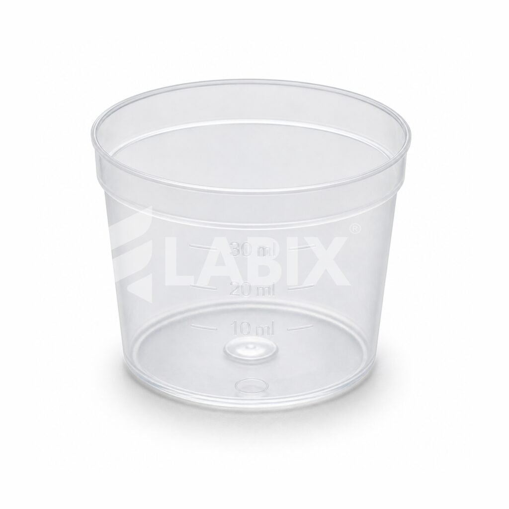 Medicine Cup