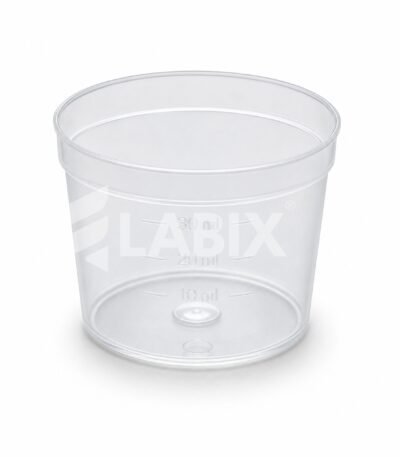 Medicine Cup