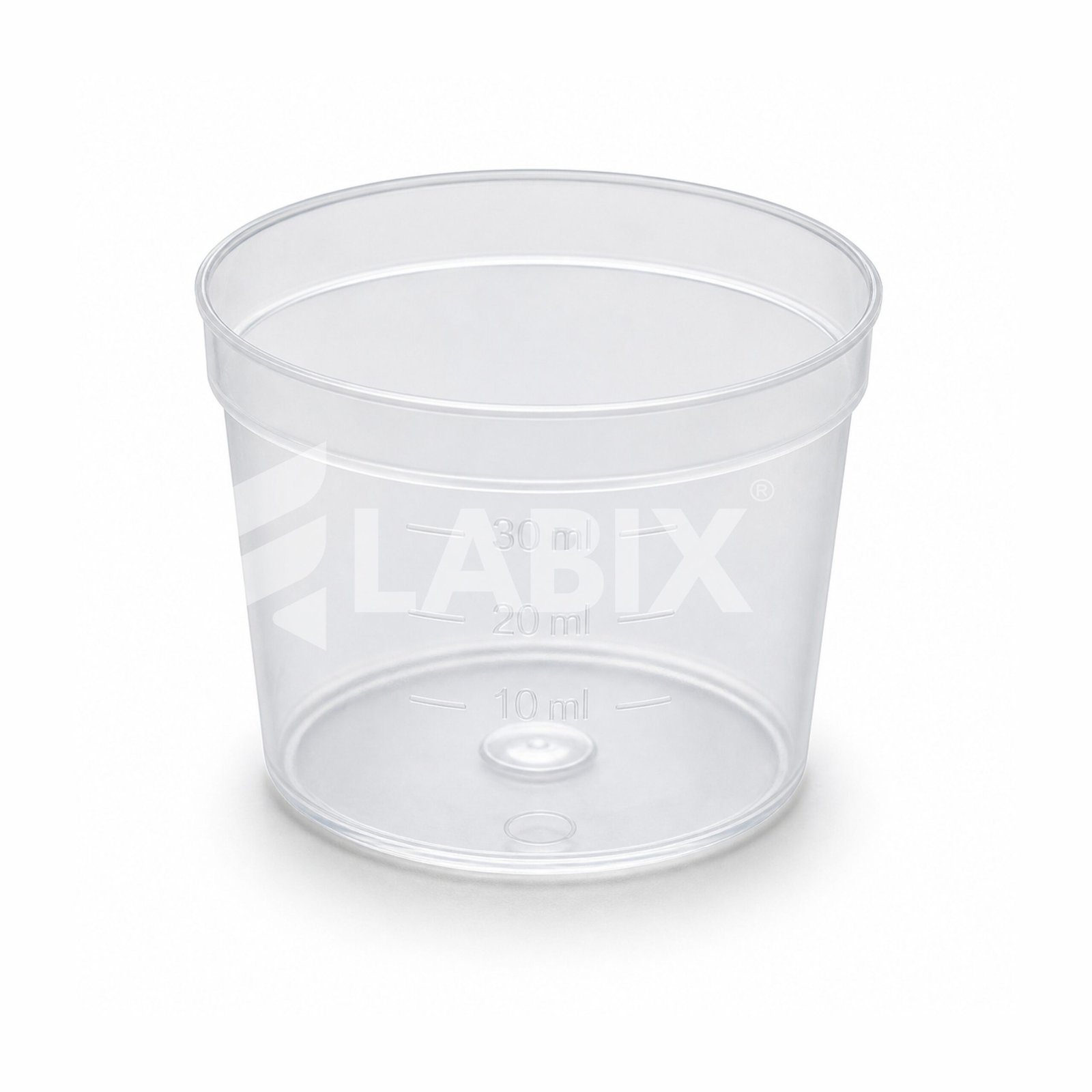 2289 Medicine Cup
