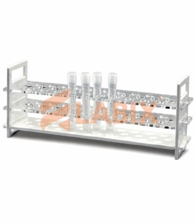 Test Tube Stand (3 tier) P.C