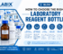 How to Choose the Right Laboratory Reagent Bottle?