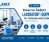 How to Maintain and Store Laboratory Glassware Safely